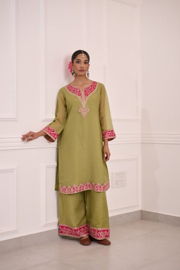 Semi Casual Dress Collection Item New 7