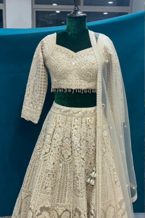 Wedding Collection Item 2