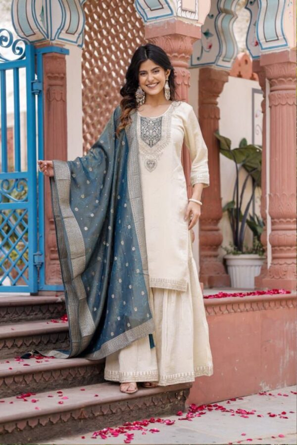 Semi Casual Dress Collection Item 2