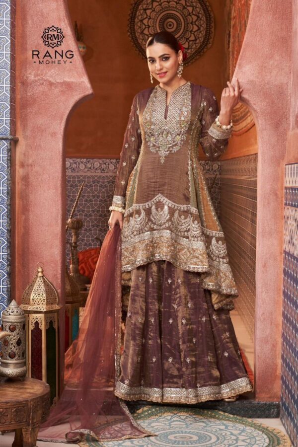 Western Dress Collection Item 2