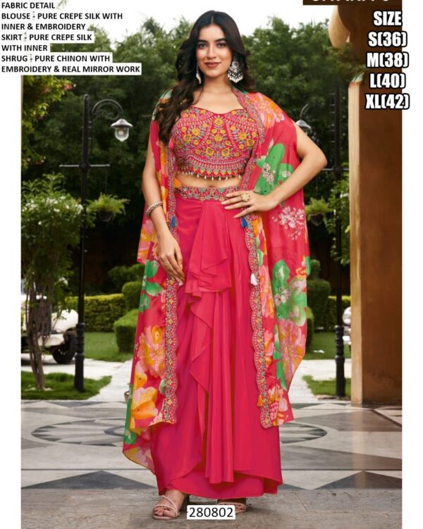 Wedding Collection Item 1