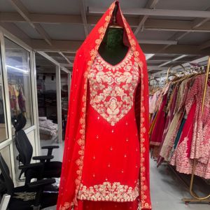 Cotton Dress
